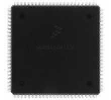MC68EN360EM25L