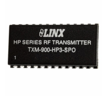 TXM-900-HP3SPO