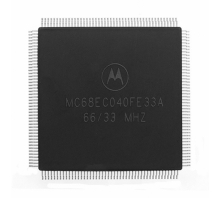 MC68040FE25A