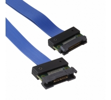 8.06.98 38-PIN TRACE MICTOR CABLE