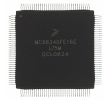 MC68340FE25E