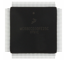 MC68030FE33C