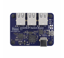 6.70.00 EMBOS/IP SWITCH BOARD