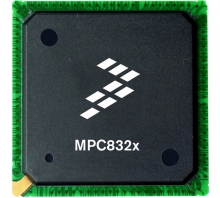 MPC8323E-RDB