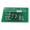 MIC33050-CYHL-EV Image