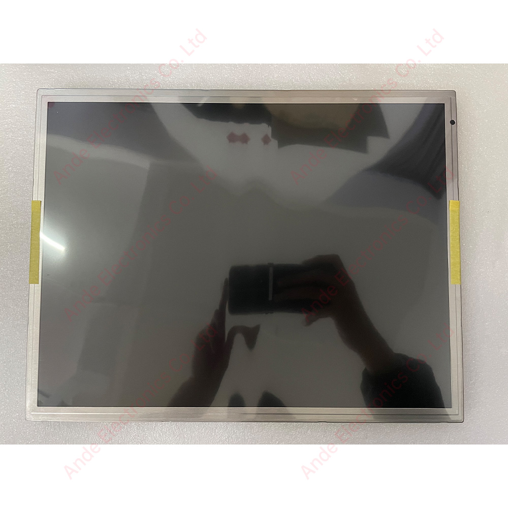 NEC NL10276BC30-34D 15'' Industrial LCD Panel