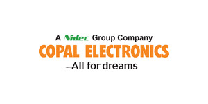 Copal Electronics (Nidec Copal Electronics)