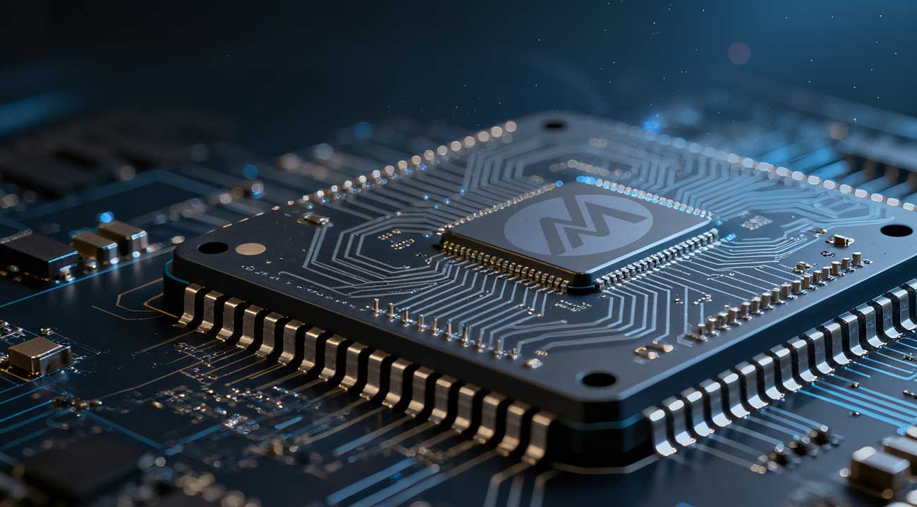 20+ Years Electronic Components Distributor