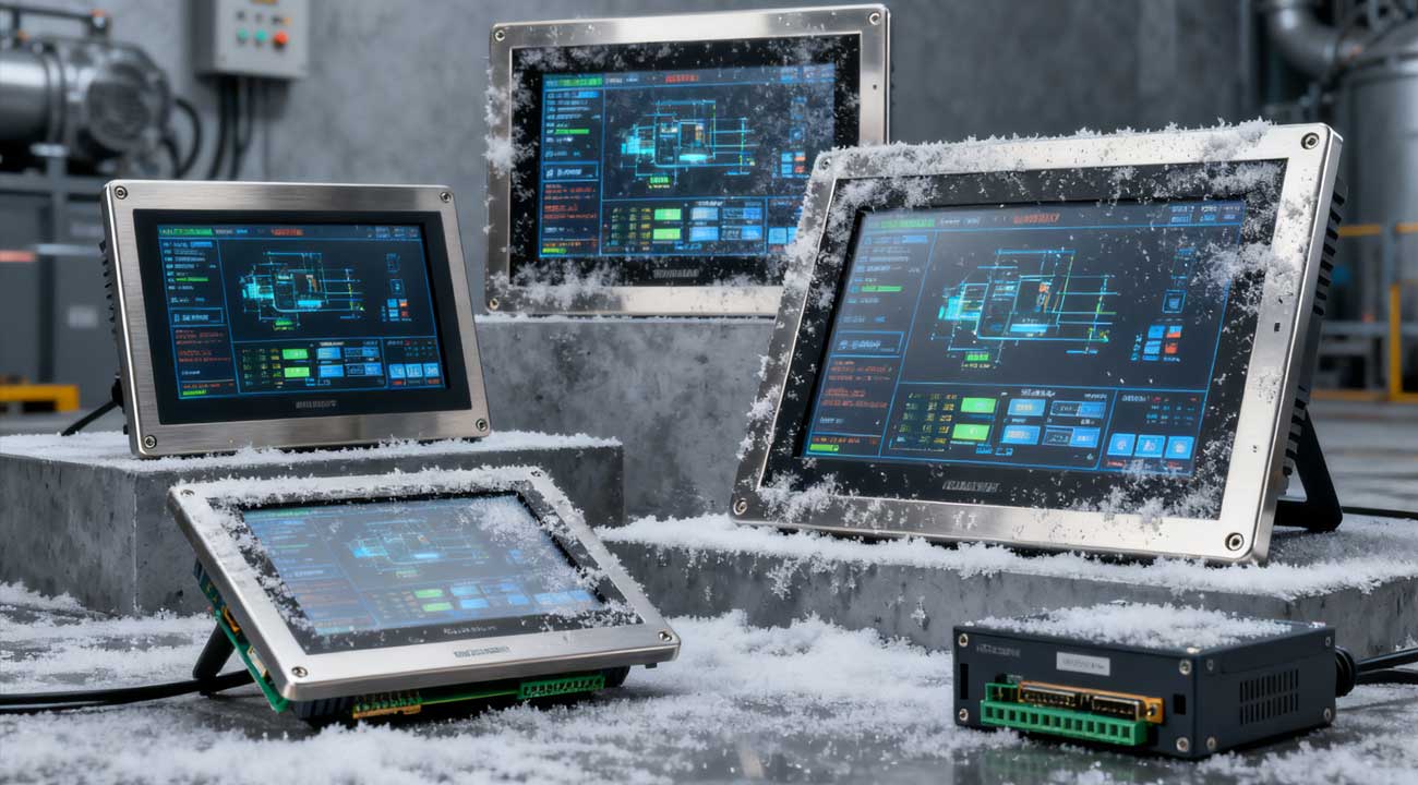 20+ Years Electronic Components Distributor