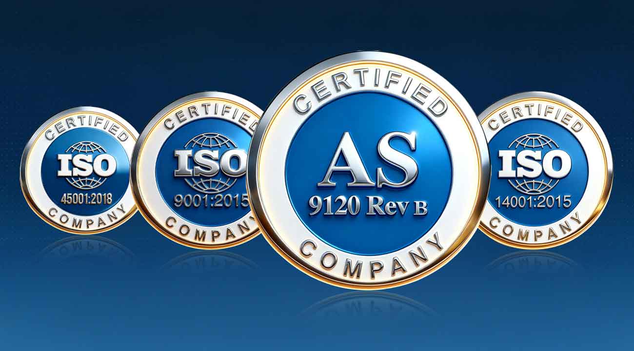 20+ Years Electronic Components Distributor