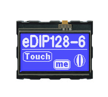 EA EDIP128B-6LWTP