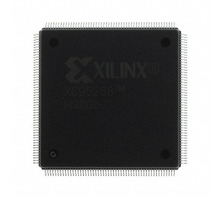 XC4010E-4HQ208C