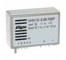 VHV12-1.0K1500P