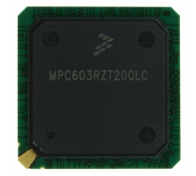 MPC603RZT200LC