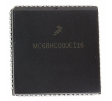 MC68882FN25A