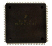 MCF5407CFT162