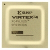 XC4VLX25-10SFG363C Image