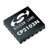 CP2102N-A01-GQFN24R Image