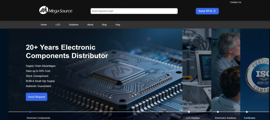 Different Types of Memory Chips [A Full Guide]