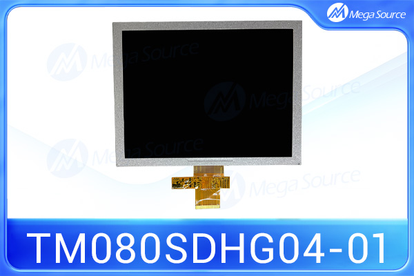 TM080SDHG04-01