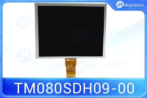 TM080SDH09-00