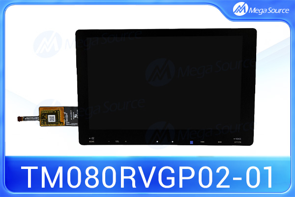 TM080RVGP02-01