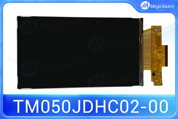TM050JDHC02-00