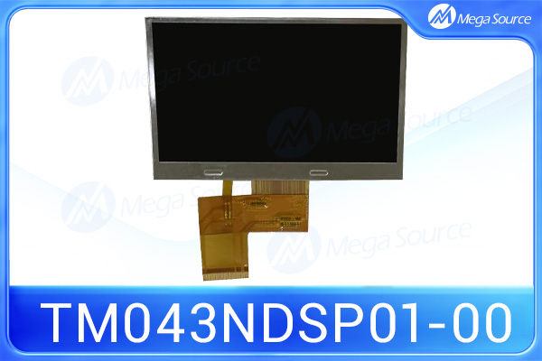 TM043NDSP01-00