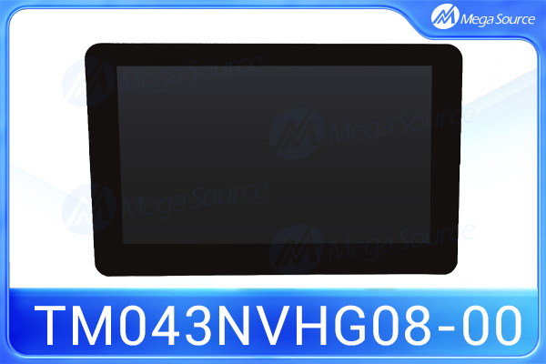 TM043NVHG08-00