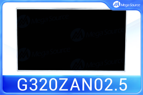 G320ZAN02.5
