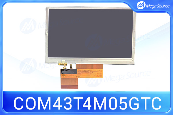 COM43T4M05GTC