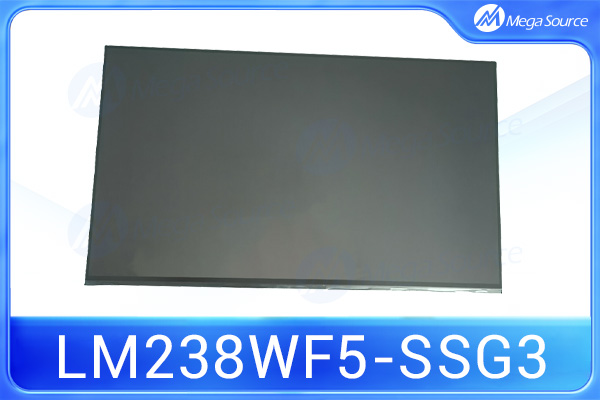 LM238WF5-SSG3 LCD Display Module: Applications, Specifications and Sourcing Guide