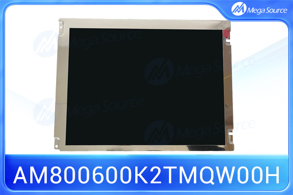 AM800600K2TMQW00H LCD Display Module: Applications, Specifications and Sourcing Guide