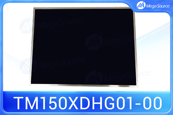 TM150XDHG01-00 LCD Display Module: Applications, Specifications and Sourcing Guide