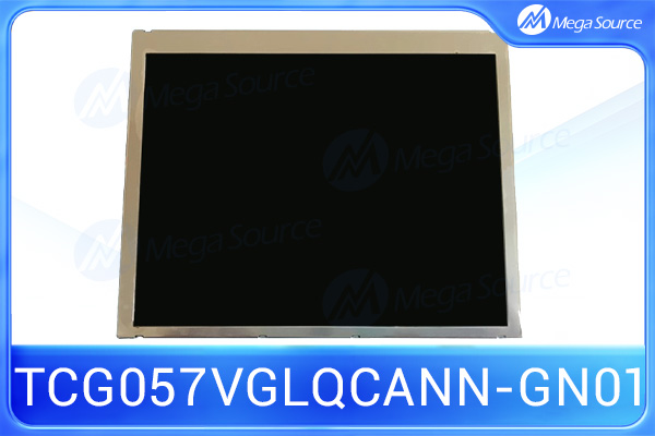 TCG057VGLQCANN-GN01 LCD Display Module: Applications, Specifications and Sourcing Guide
