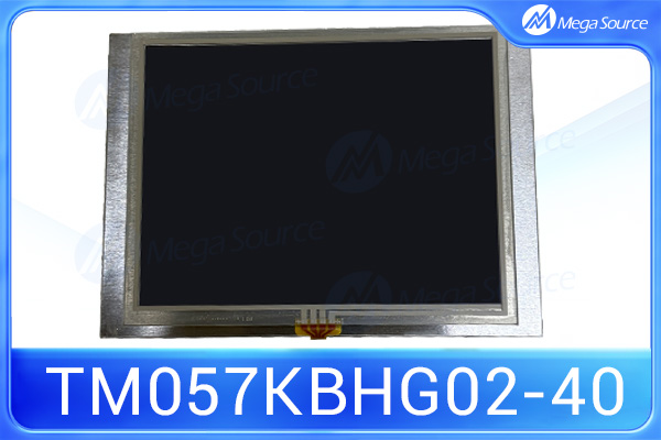 TM057KBHG02-40 LCD Display Module: Applications, Specifications and Sourcing Guide