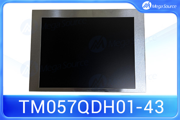 TM057QDH01-43 LCD Display Module: Applications, Specifications and Sourcing Guide