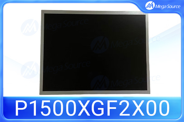 P1500XGF2X00 LCD Display Module: Applications, Specifications and Sourcing Guide