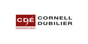 CDE (Cornell Dubilier Electronics)