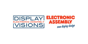 Electronic Assembly (Display Visions)
