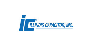 Illinois Capacitor (Cornell Dubilier Electronics)
