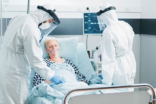 Advancing Healthcare with Intelligent Solutions