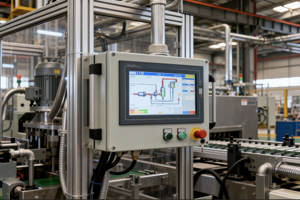 Innolux G104AGE-L02 LCD: Features & Applications