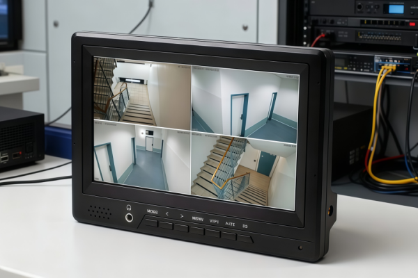 Innolux AT070TN92 for Consumer, Industrial & Medical Use