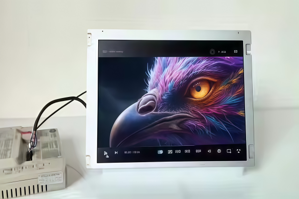 Innolux G121S1-L02 LCD | Specs, Features & Applications