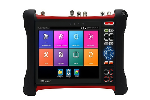 AUO G084SN05 V9 Industrial TFT-LCD Display Overview