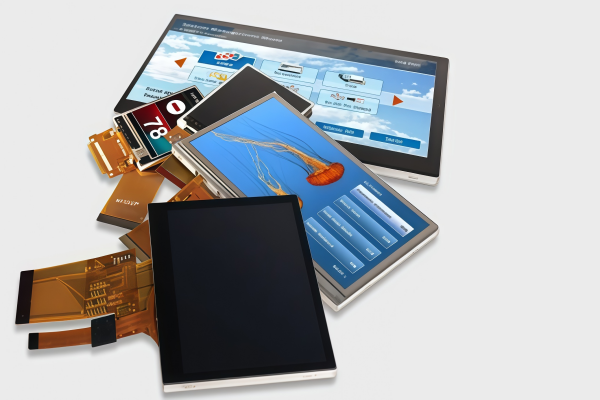 AUO G170EG01 V1 Specs, Features & Industrial Applications