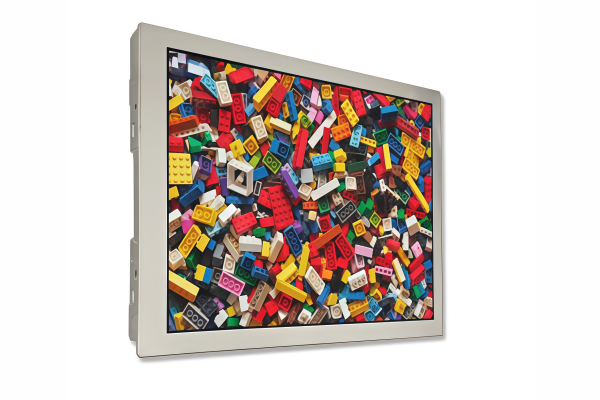 NL6448BC20-18D 6.5" Industrial TFT LCD Panel Full Guide