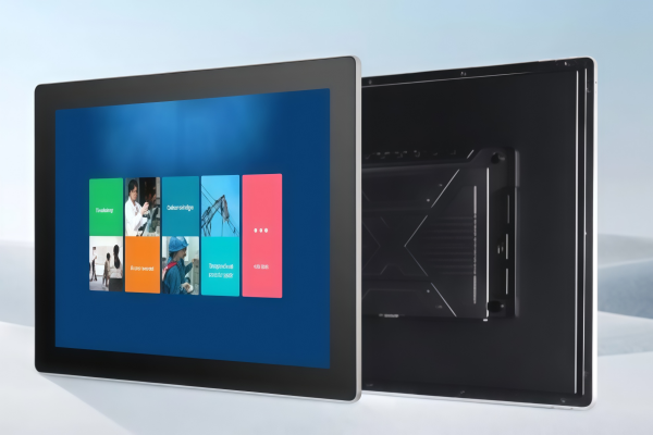 Comprehensive Review of AUO G190ETN01.4 LCD Panel