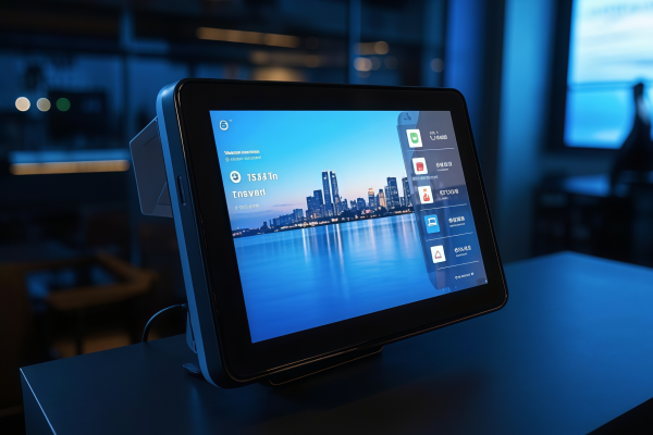 G101EVN01.3 LCD &ndash; Industrial-Grade 10.1" TFT Display